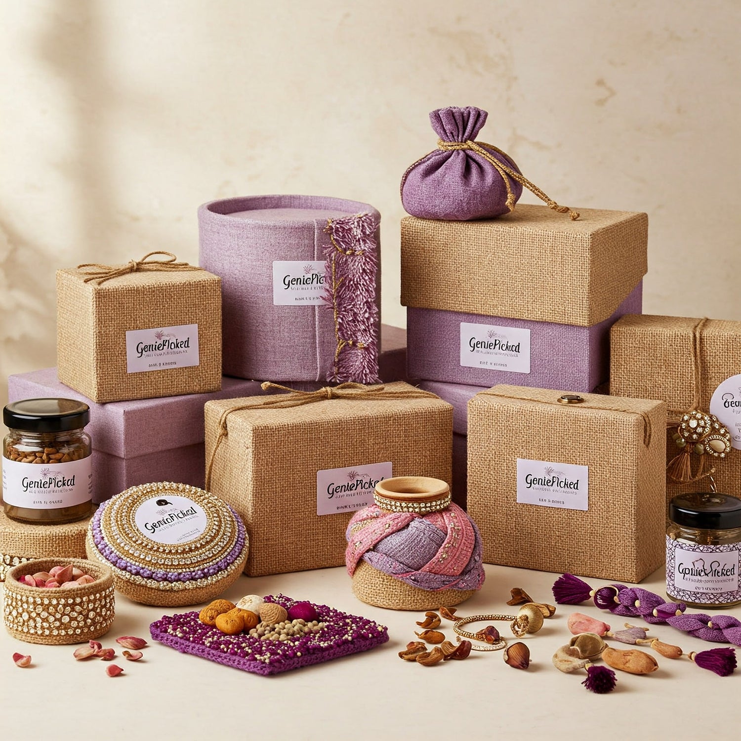 Cherished Gift Hampers